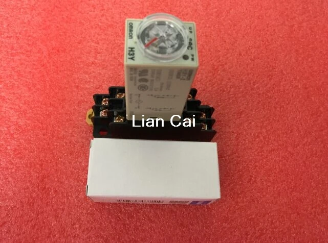 Бесплатная доставка реле времени с задержкой на 220 в перем. Тока 30 секунд течение