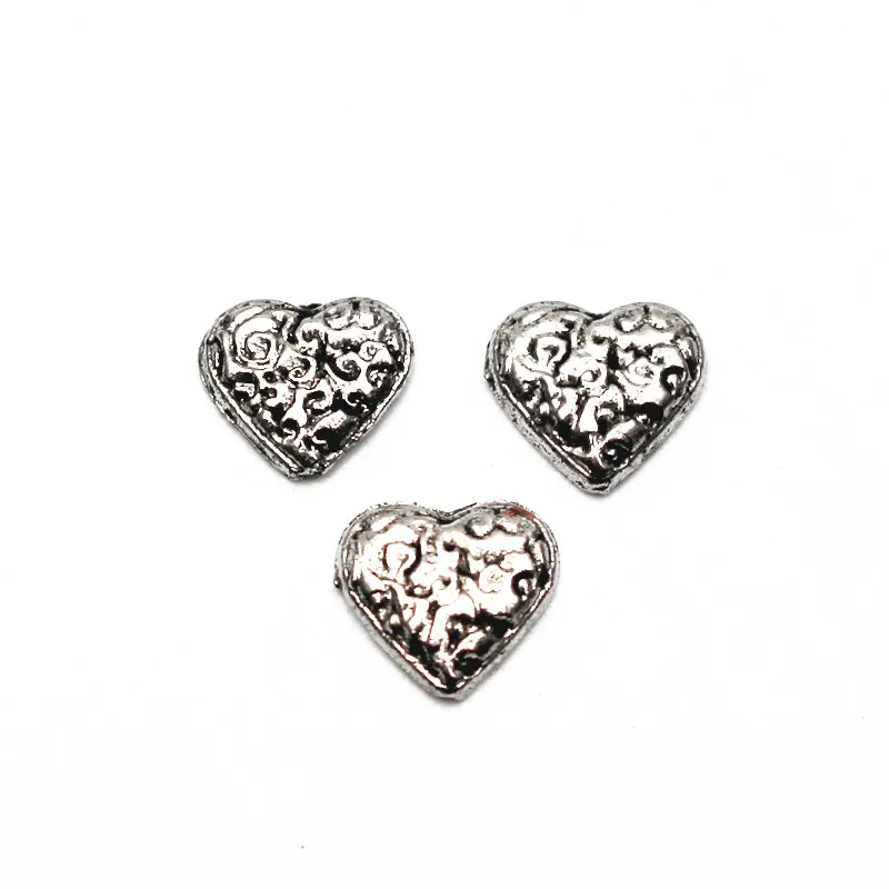 Newest 10pcs/lot MUM PAPA Brother floating charms living glass floating memory locket charms jewelry - Окраска металла: 6