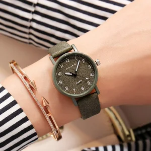 Новинка 2018, женские наручные часы, женские модные кварцевые наручные часы для женщин, женские часы Hodinky Reloges Montre Femme