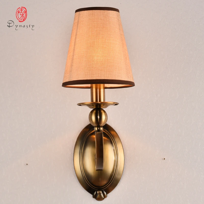 Dynasty Lighting современная люстра художественное украшение стиль старинный кулон
