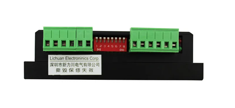 2 фазы NEMA23 Драйвер шагового двигателя 36VDC 3A MC542E|stepper motor driver|motor drivermotor stepper driver |