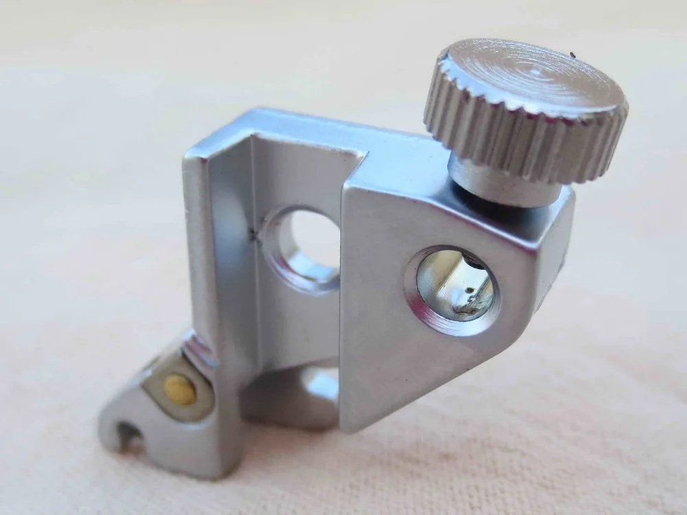 Low Shank Presser Foot Holder(Shank) for Pfaff Feet Part#98-694886-00
