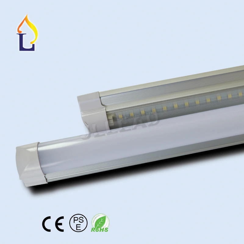 50 pcak 20 W 48 2ft 3ft 4ft 5ft 6ft 8ft T8 интегрированная v Форма трубки света утилита linkable под