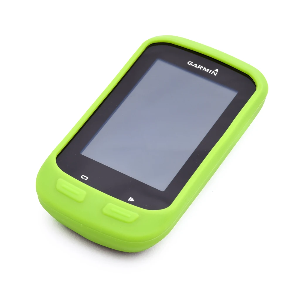 Кронштейн для крепления на руль велосипедного компьютера 31 8 мм черный + защитный