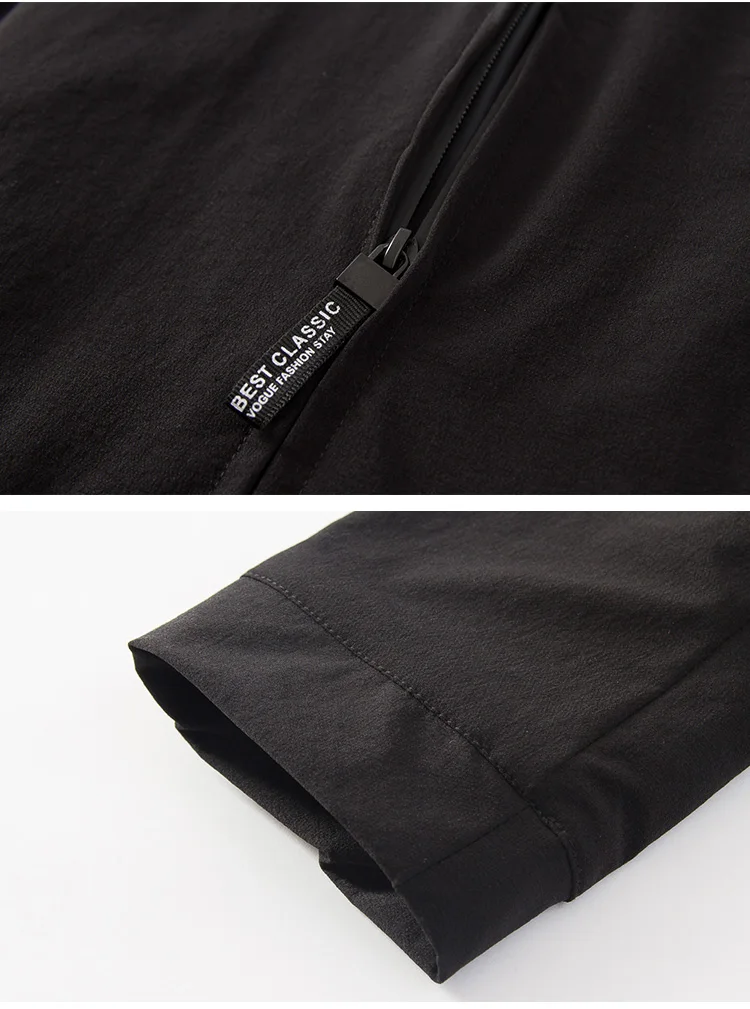Женский Длинный плащ с капюшоном свободная ветровка в готическом стиле Осень