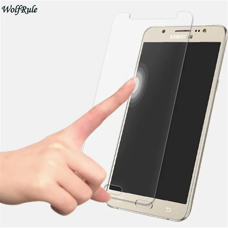 2 шт. для стекла Huawei G9 Plus защита экрана закаленное стекло Nova Защитная пленка