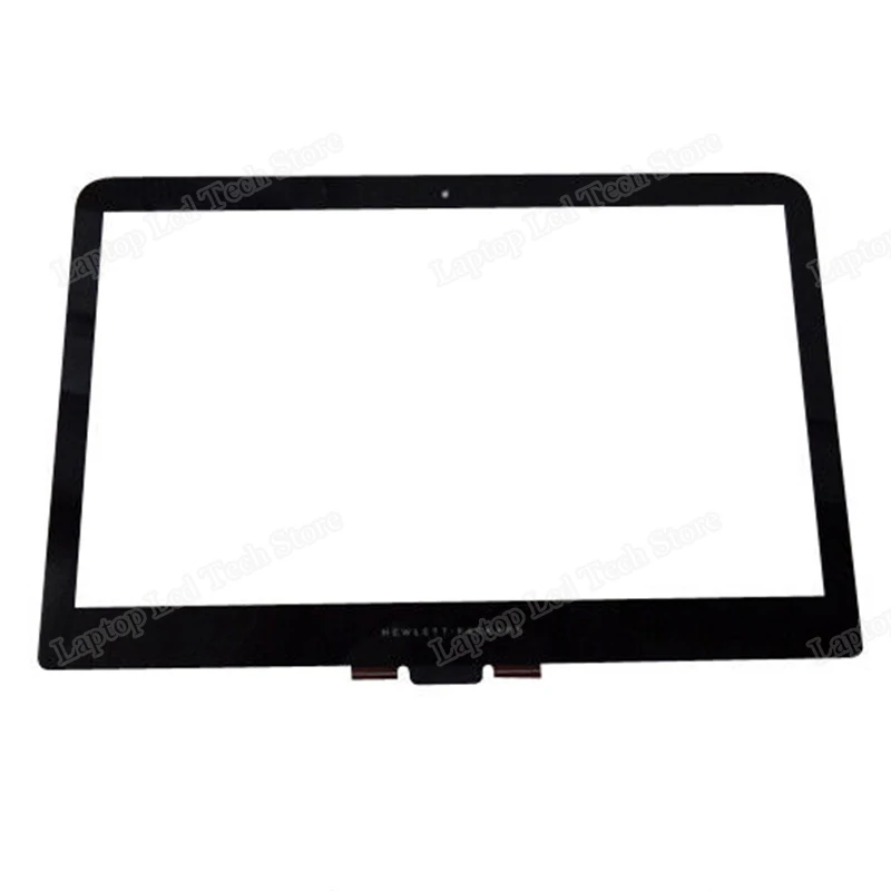 НОВЫЙ 13 3 дюймовый сенсорный экран для HP X360 Convertible Pavilion S Spectre 4000 дигитайзер