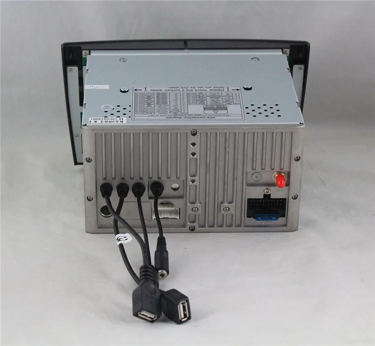 MEKEDE автомобильный Радио Видео dvd для peugeot 408/peugeot 308 автомобильный dvd с gps, рулевое колесо BT canbus, поддержка 1080p видео