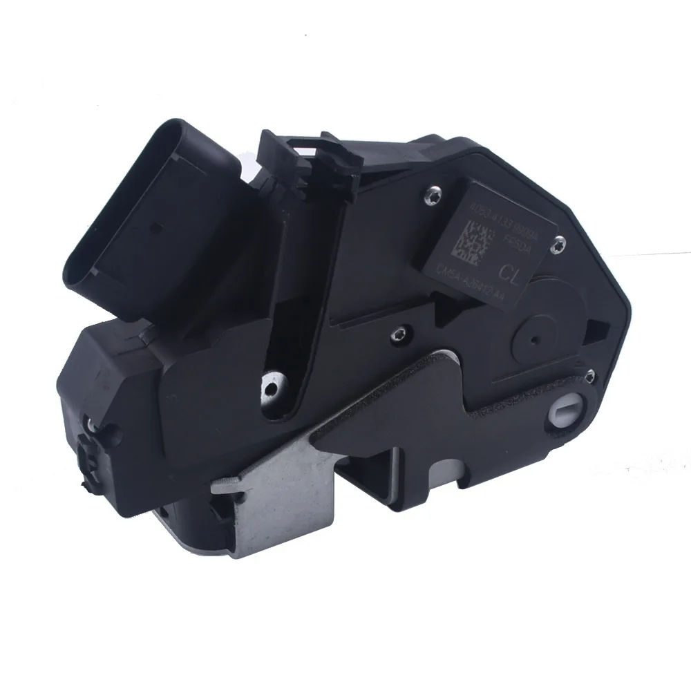 Door Lock Actuator Latch Driver Side For Ford Fiesta Edge Fusion MKX 2011 2012 2013 2014 2015 2016 | Автомобили и мотоциклы