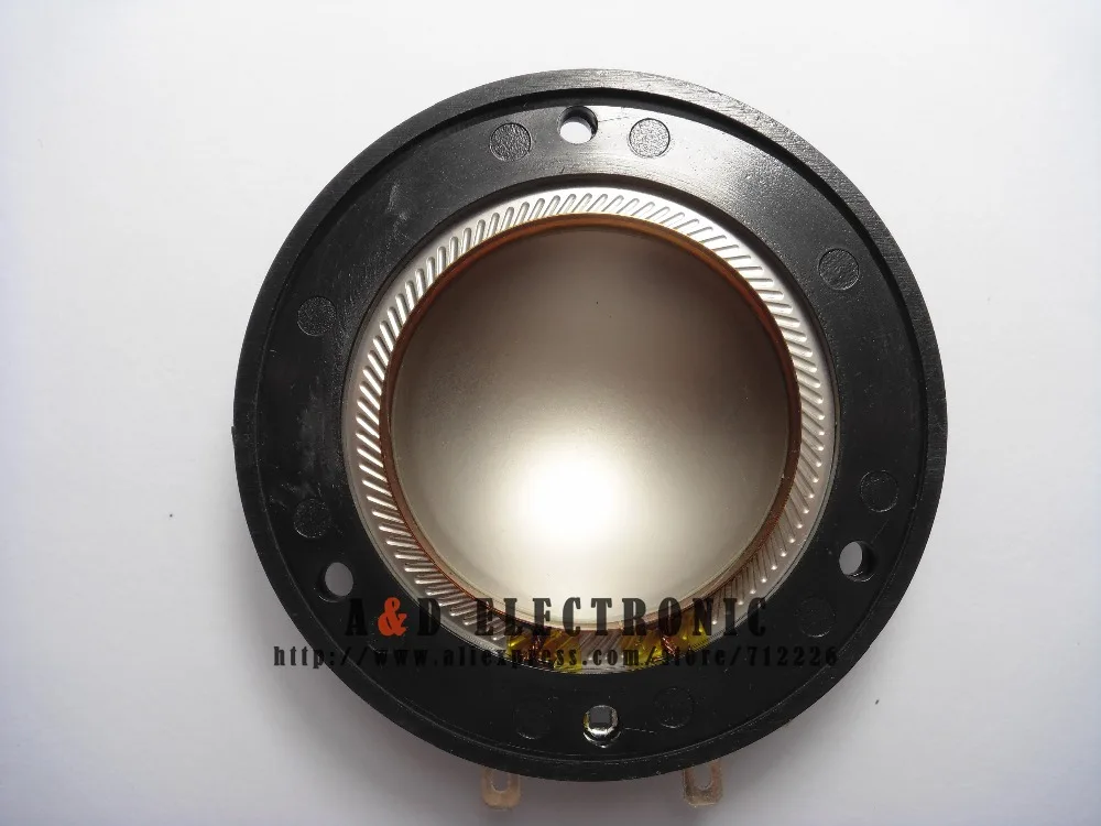 Сменная диафрагма для Yamaha JAY2061 S112 S115 S215 SM12 SM15 MD2001 8 Ом 2 шт