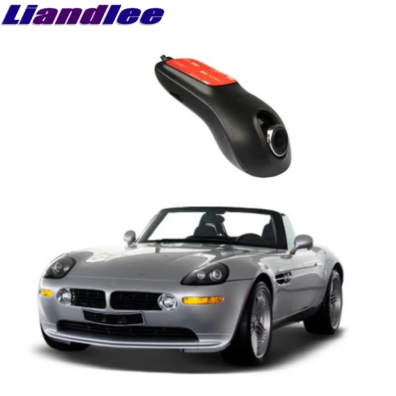 Видеорегистратор Liandlee для BMW Z8 E52 1999 ~ 2003 с WiFi|Видеорегистраторы| |