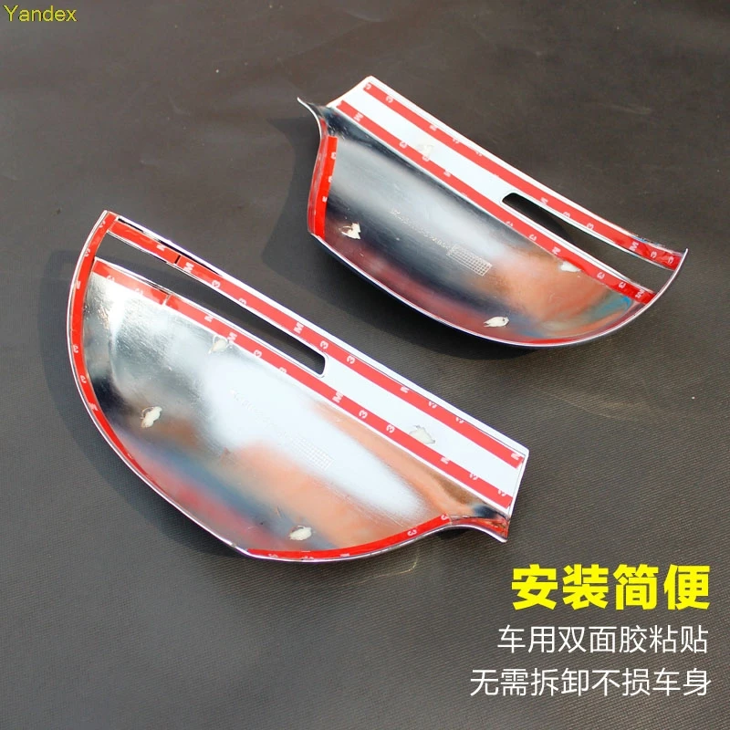 Yandex Review mirror cover rear view for great wall haval h6 | Автомобили и мотоциклы