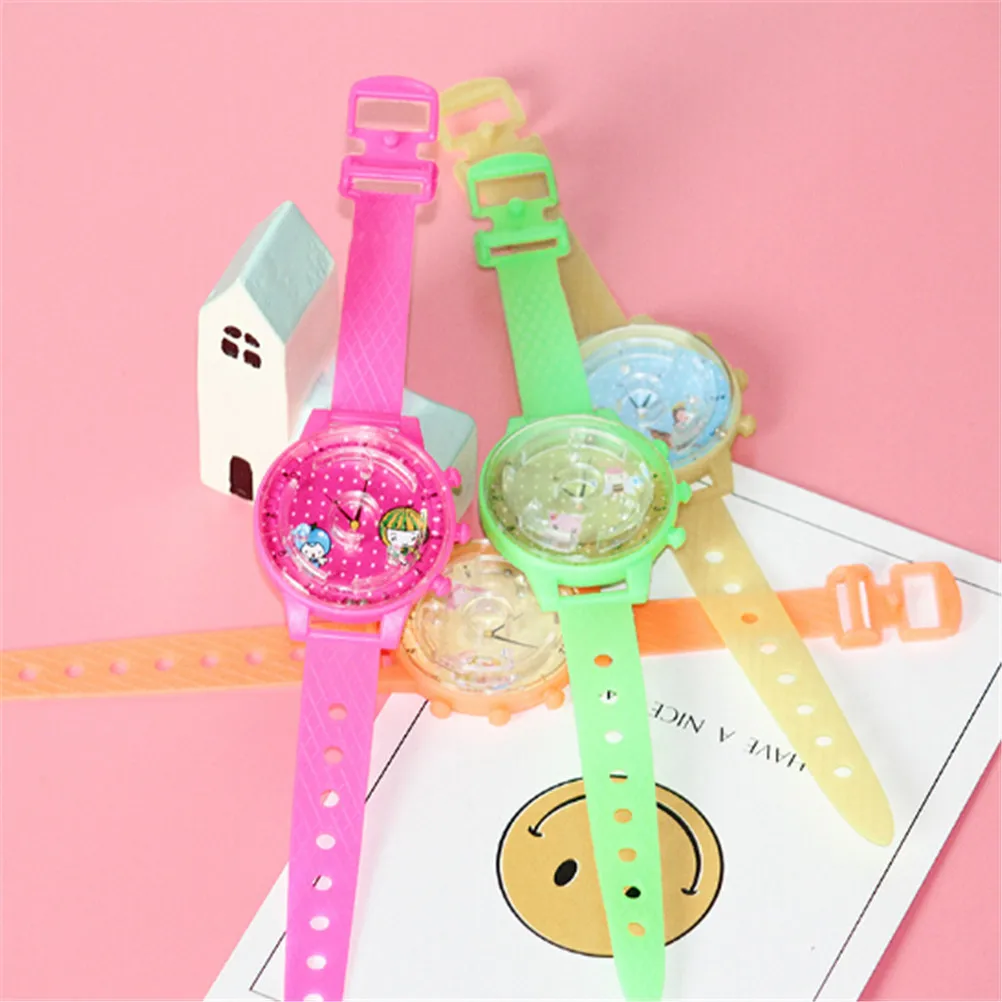 3 шт. Оптовая продажа Детское нижнее белье Цветные помпоны лабиринт