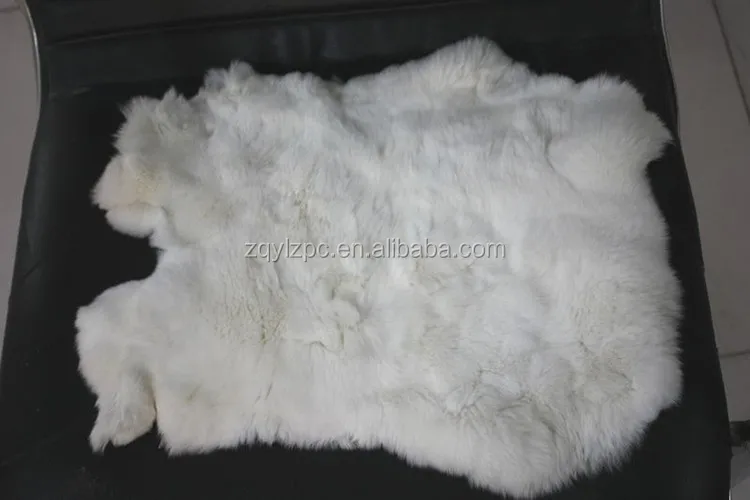 Фабричная поставка rabbit fur skin/материал мех кролика плиты