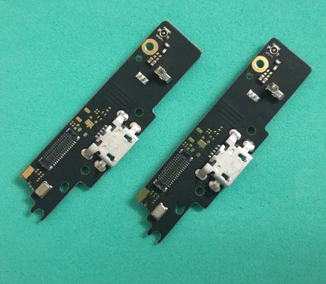 20 шт./лот замена гибкого USB-кабеля для зарядного порта Motorola For Moto G4 play | Мобильные