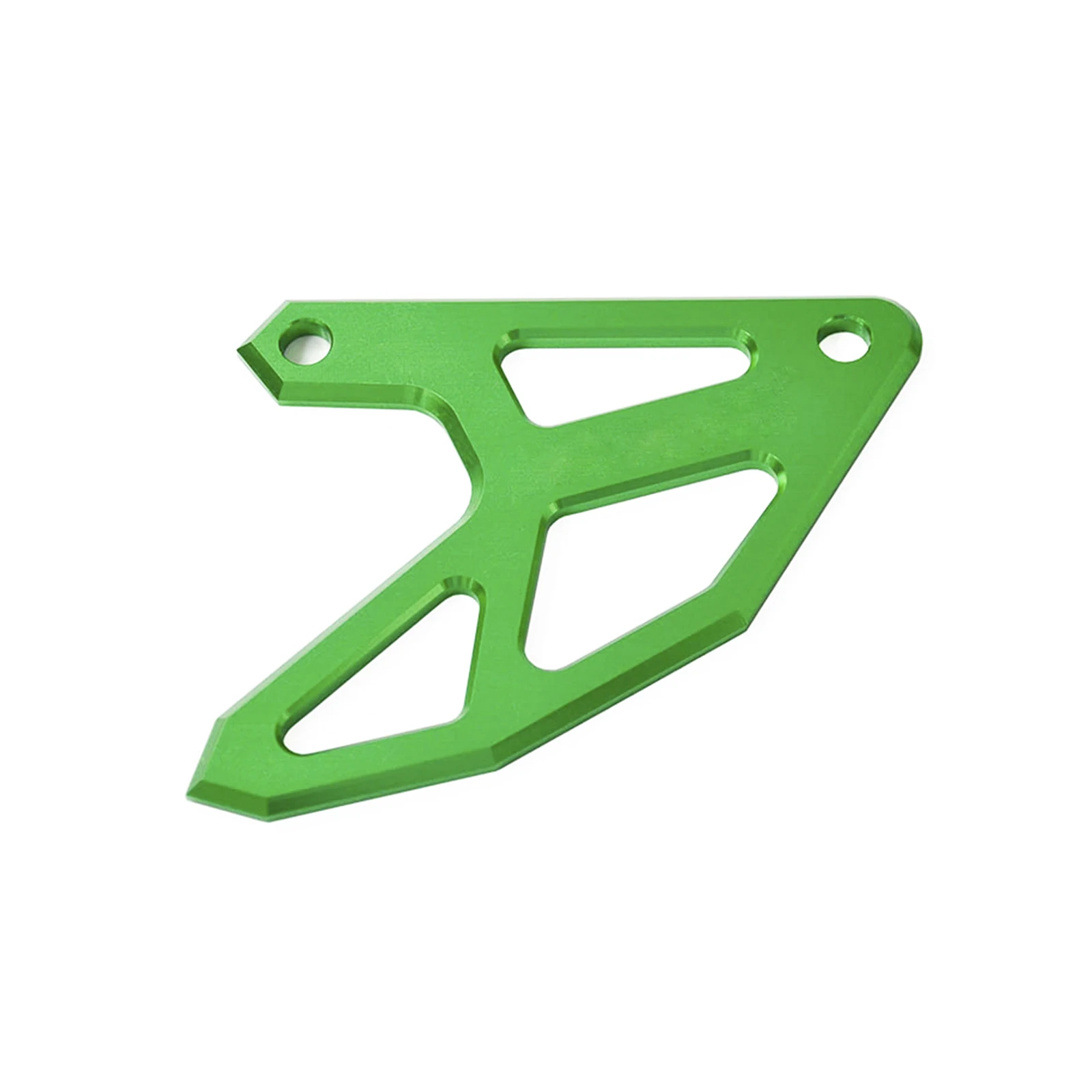Защитная крышка для заднего тормозного диска Kawasaki KX125 KX250 2003-2005 KX250F KX450F 2006-2016 KLX450R