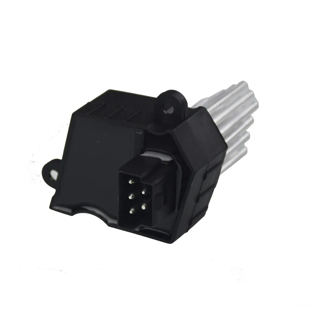 Электродвигатель вентилятора подачи теплого воздуха для BMW E46 E39 E83 E53 X5 X3 M5 3/5 Series