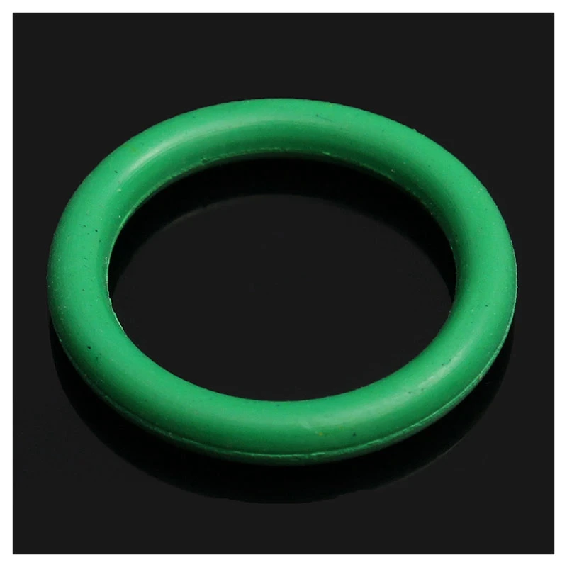 225 PC R22 R134a автомобильный Кондиционер HNBR уплотнительное кольцо набор | Автомобили