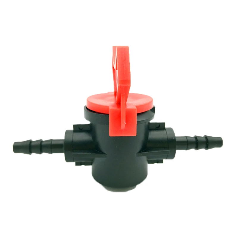 Аксессуары для садовых шлангов 5 шт. 1/4 дюйма переключатель регулировки расхода