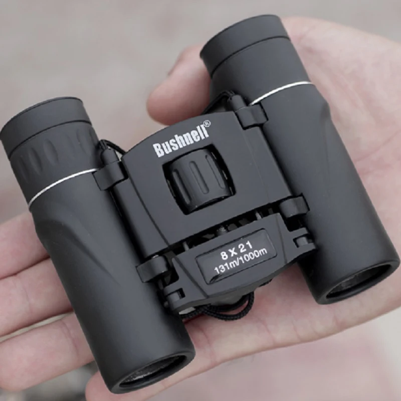 Бинокль 8x2 1 компактный для дикой природы наблюдения за птицами | Телескопы