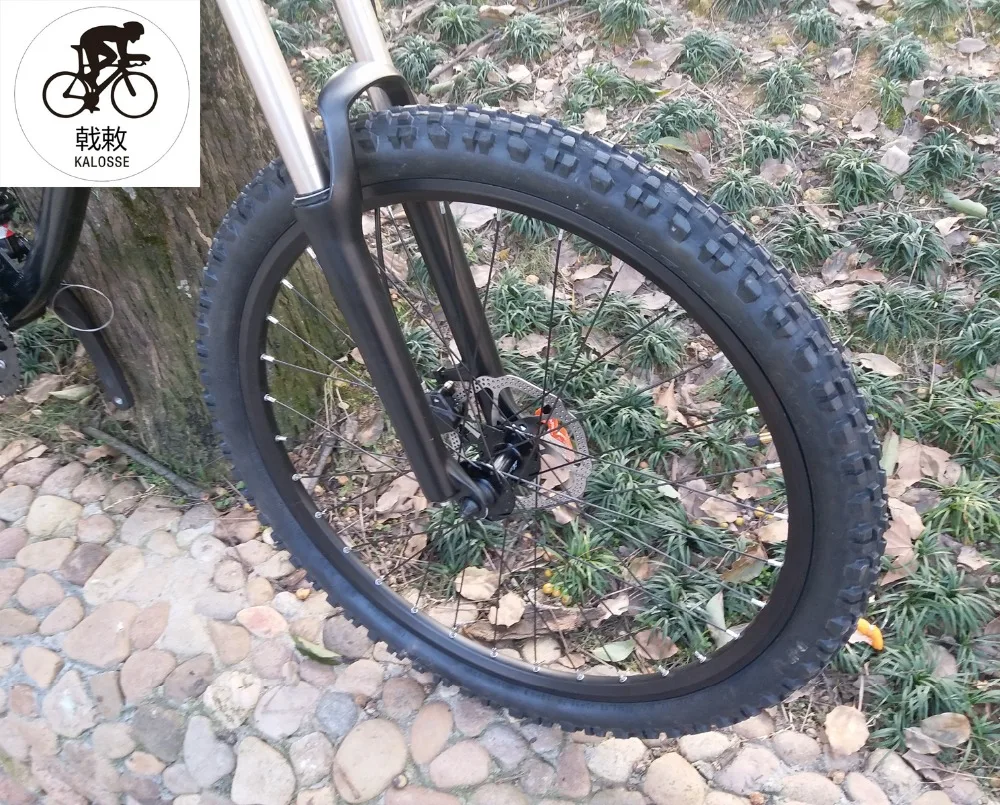 Kalosse M4000 27 скоростей мягкий хвост рама XC/AM bicicleta горный велосипед женщина 26er велосипеды сплав гидравлические тормоза
