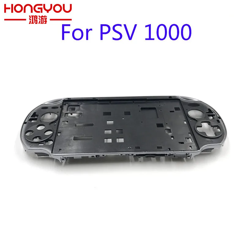 

5Pcs For PSVita 1000 LCD screen border plastic frame For PSV 1000 LCD screen cover