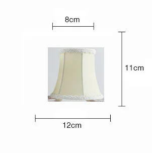 Специальное предложение люстра с абажуром многоцветная широко используемая