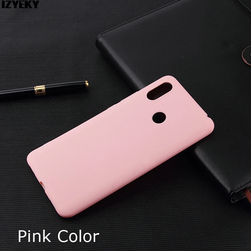 Candy Full Cover Case for Samsung galaxy A30 A50 A10 A40 A60 A70 M10 M20 M30 Shell Soft Silicone samsung | Мобильные телефоны и