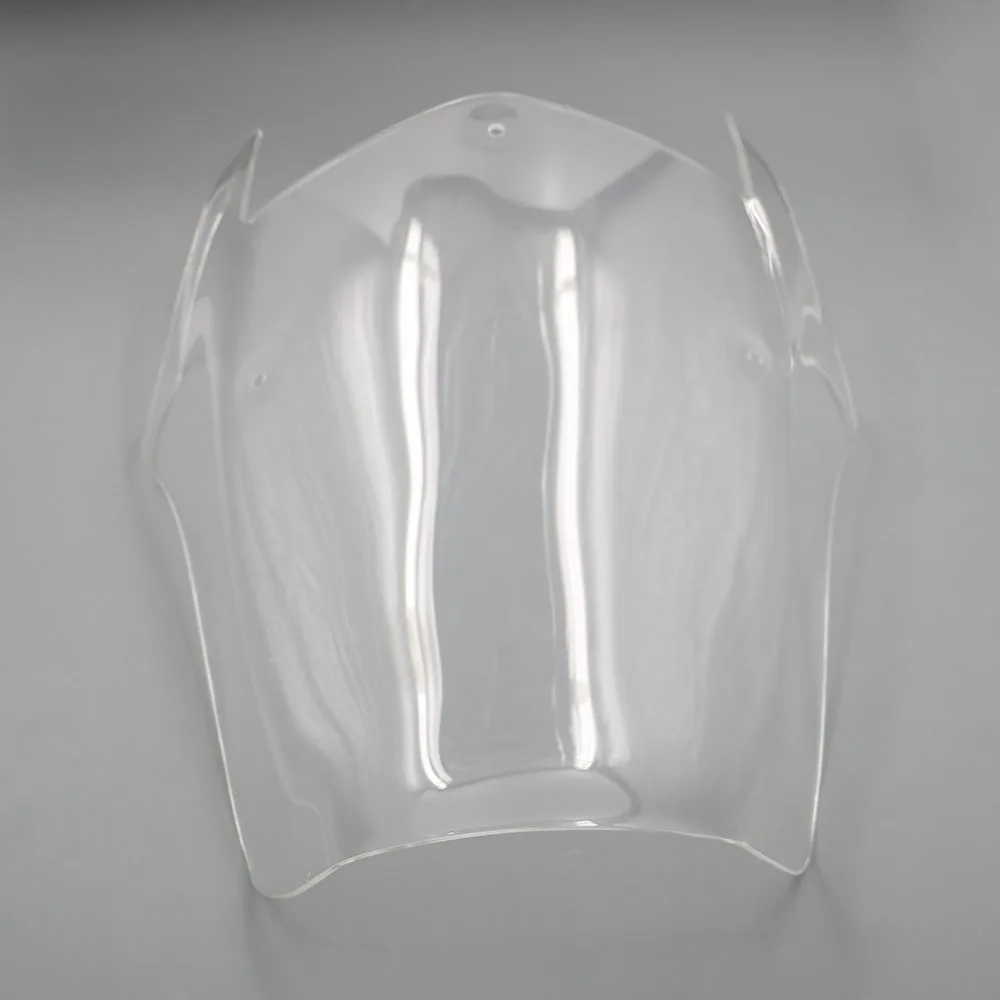 

For BMW F650GS 1999 - 2003 Windshield WindScreen Wind Deflectors Shield Motorcycle F 650 GS F650 GS 2000 2001 2002 Smoke Clear