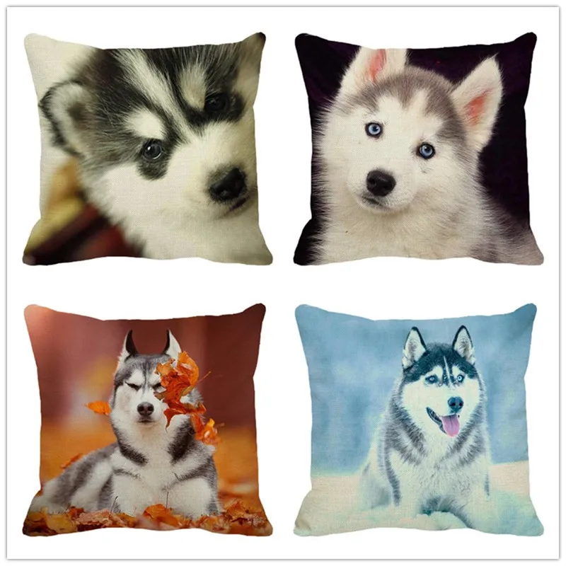 XUNYU чехол для подушки для дивана, кровати, домашнего декора, 45 см* 45 см, чехол для подушки A0061