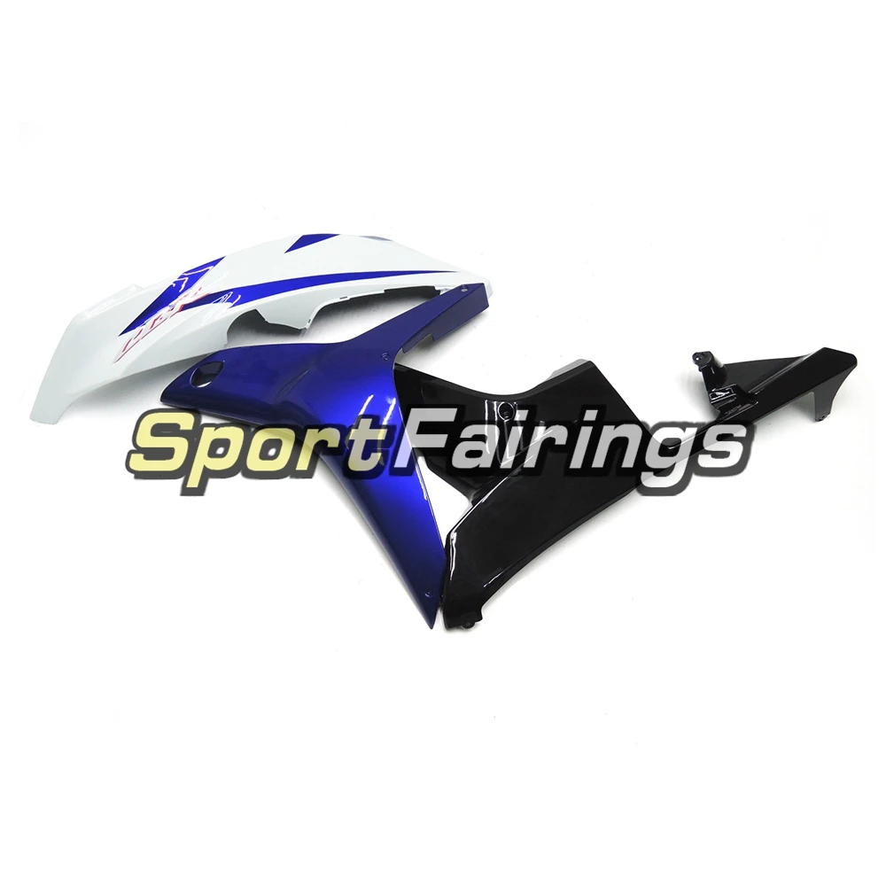 Полный комплект обтекателей из АБС пластика для Honda CBR600RR F5 2007 2008 CBR600 RR Кузов