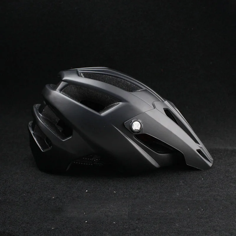 Высокое качество Mtb велосипедные шлемы 2018 новые сверхлегкие защитные колпачки