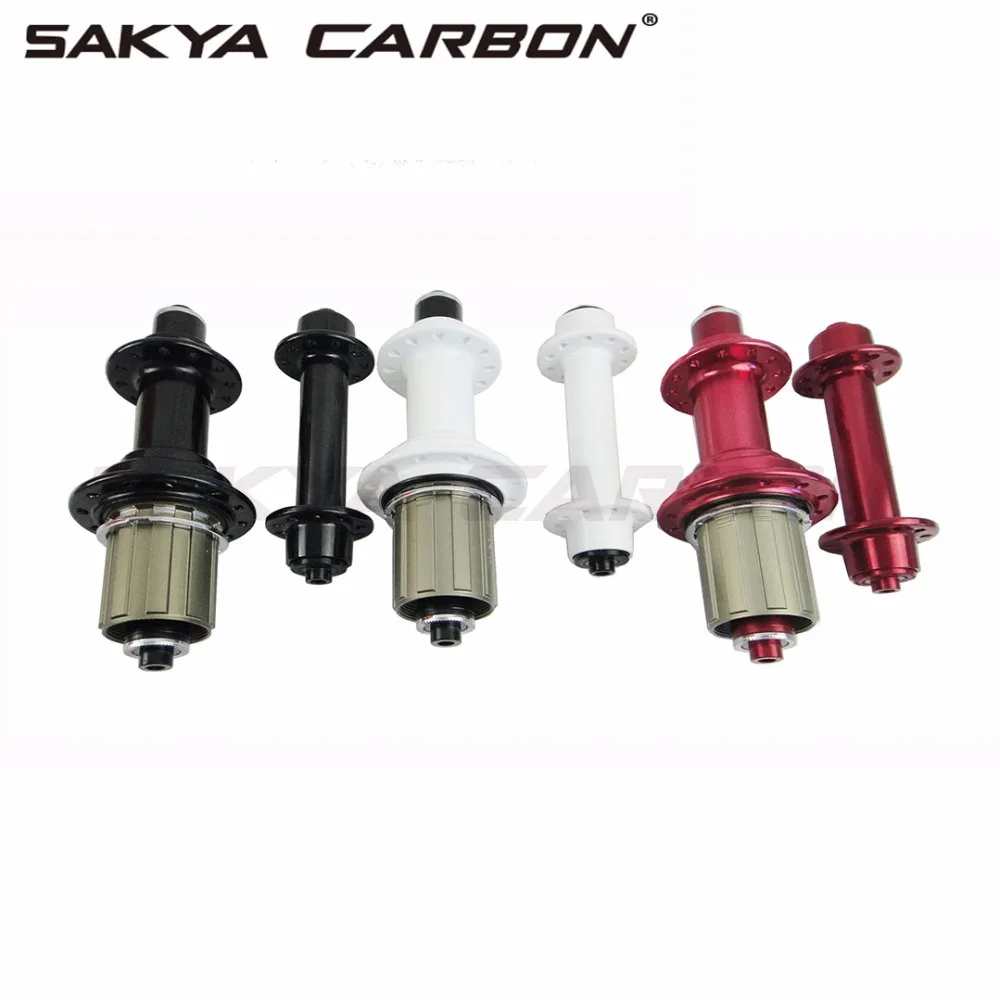 Bitex R13 ступицы для шоссейного велосипеда вечерний светильник дорожный V тормоз в