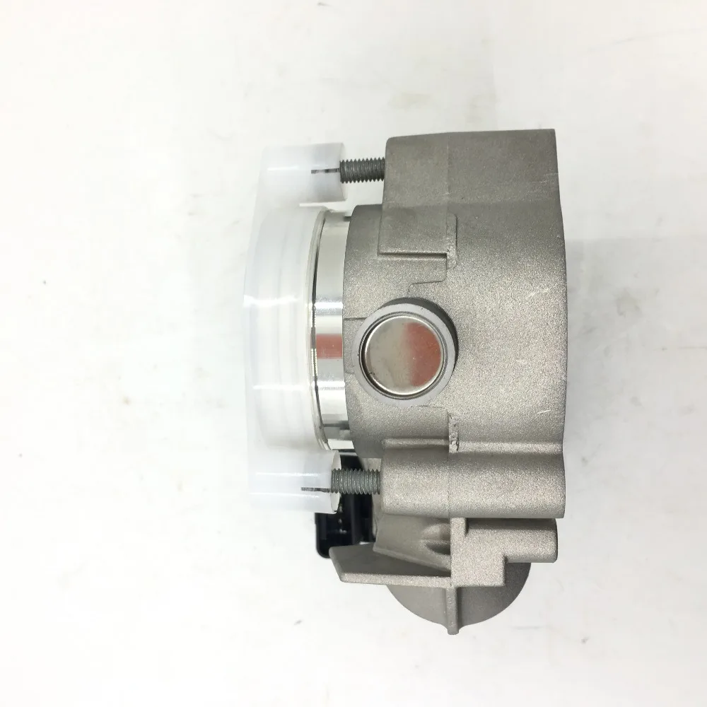 free shipping NEW Throttle Body FOR Citroen Berlingo C2 C3 C4 Peugeot 206 307 308 Partn 1.6 16V 1635Q9 | Автомобили и мотоциклы
