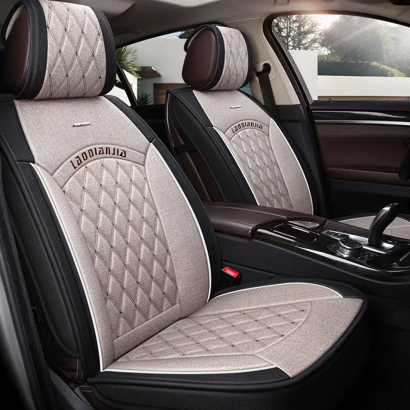 car seat covers universal auto cushion protector for nissan x trail x-trail xtrail t30 t31 t32 murano Maxima cargo j10 j11 | Автомобили и