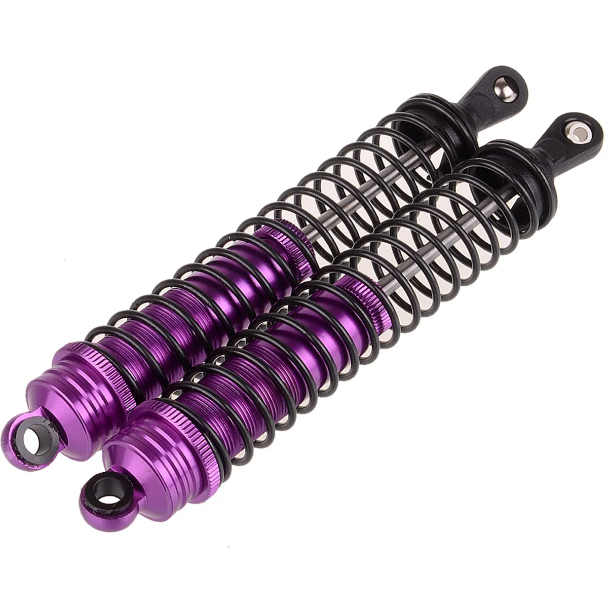 

Rear Shock Absorber 142mm 81002 HSP 1/8 BUGGY MONSTER TRUCK TURGGY RACING
