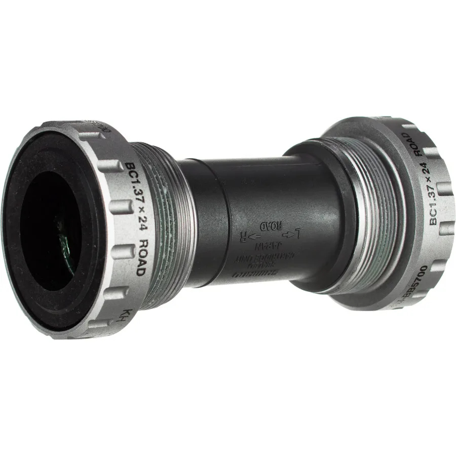 SHIMANO BB5700 BSA винт каретка 68 мм для дороги велосипед часть|Каретки| |