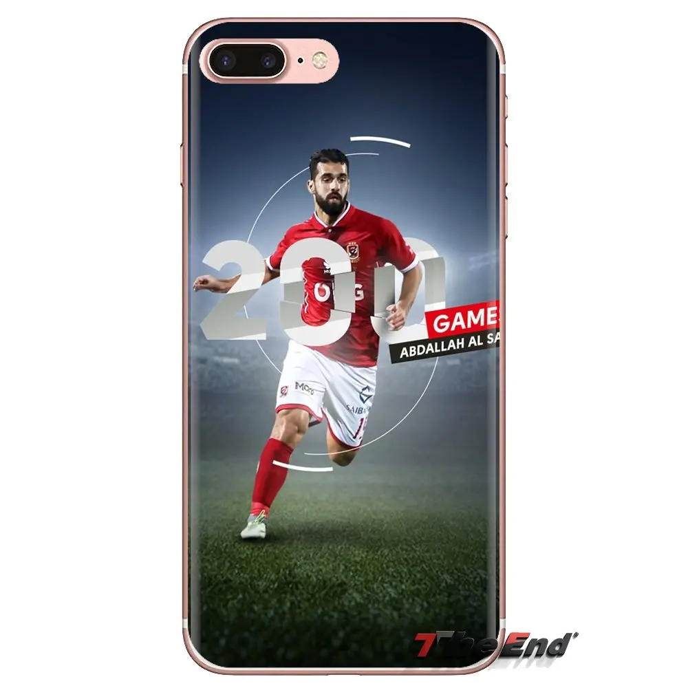 For Oneplus 3T 5T 6T Nokia 2 3 5 6 8 9 230 3310 2.1 3.1 5.1 7 Plus 2017 2018 Al Ahly sc on Behance Transparent Soft Cases Covers |