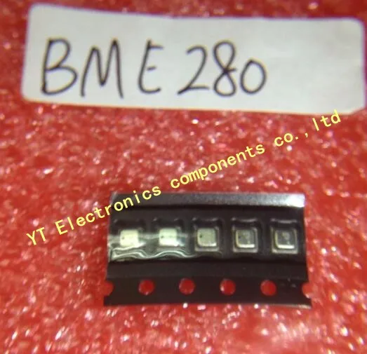 

1pcs BME280 BME 280 BME280 100% new and original.