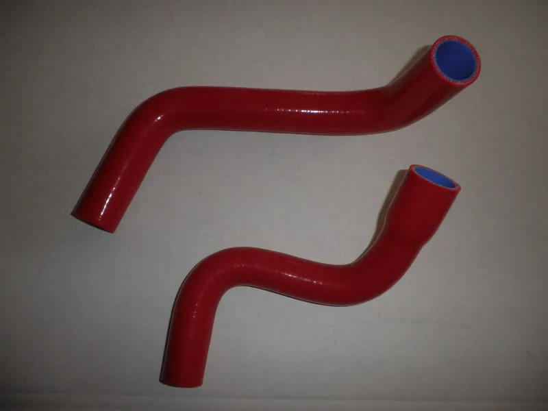 Высококачественный силиконовый шланг для LANCER 8G Classic/Mitsubishi Cedia/Virage/Ralliart/CS3A/4G18 00 07 2001