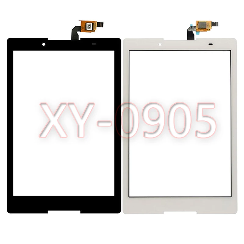 Для lenovo Tab3 Tab 3 8 850 TB3-850 TB3-850F TB3-850M Сенсорная панель Экран планшета Стекло Сенсор Замена