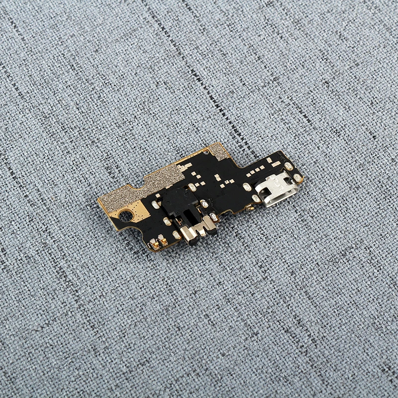 Ocolor для UMI umidigi A3 USB плата для UMI umidigi A3 Pro USB вилка зарядная плата высокое качество запасная часть Аксессуар