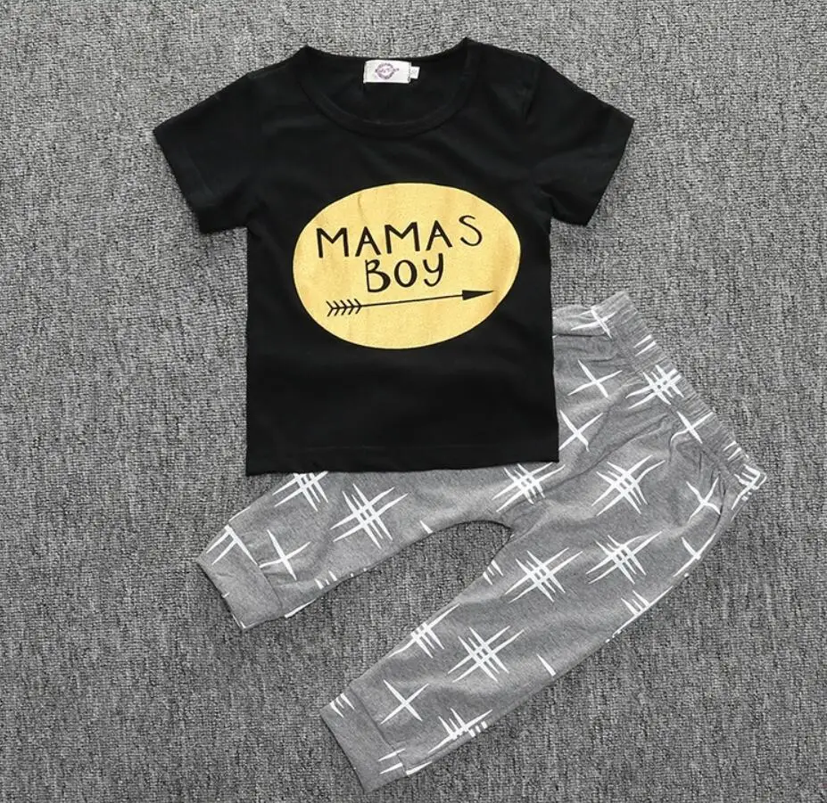 2pcs Комплект одежды для маленьких мальчиков; летний костюм для малышей; шорты; рубашка; От 1 до 4 лет; Детские костюмы; праздничный костюм на свадьбу - Цвет: 2pcs