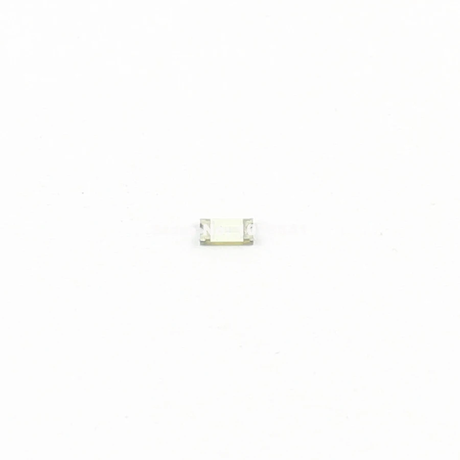 10 шт. Littelfuse SMD SMT 1206 быстродействующий предохранитель 5A 24V 0433005 маркировочный код