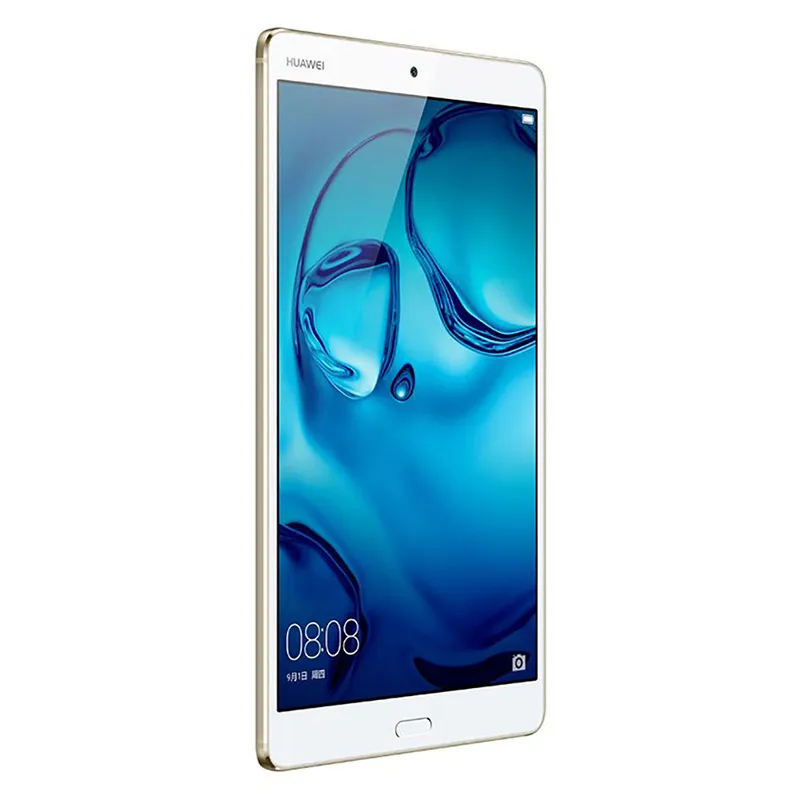 Huawei MediaPad M3 смартфон с 8 4-дюймовым дисплеем восьмиядерным процессором Kirin 950 ОЗУ 4