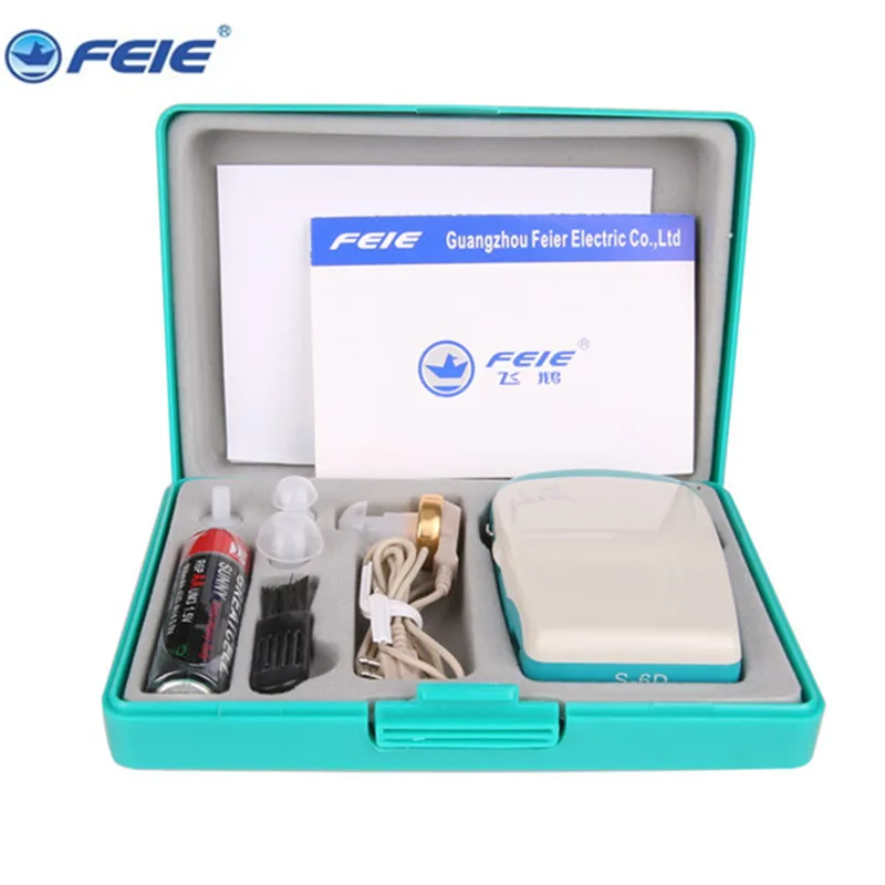 Карманный Регулируемый усилитель для наушников персональный звуковой телефона