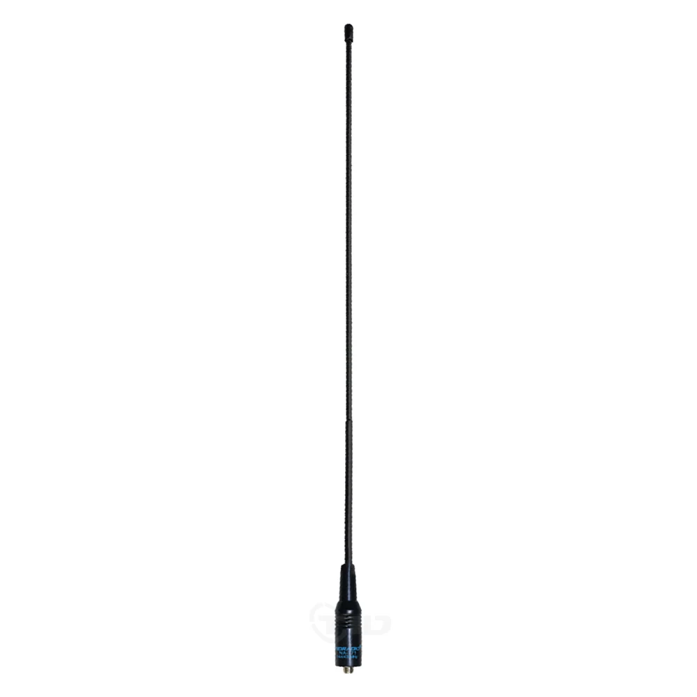 TID NA 771 рация антенна двухдиапазонная VHF/УВЧ sma Female для Baofeng UV 5R 82 BF 888S TD UV5R + antenne