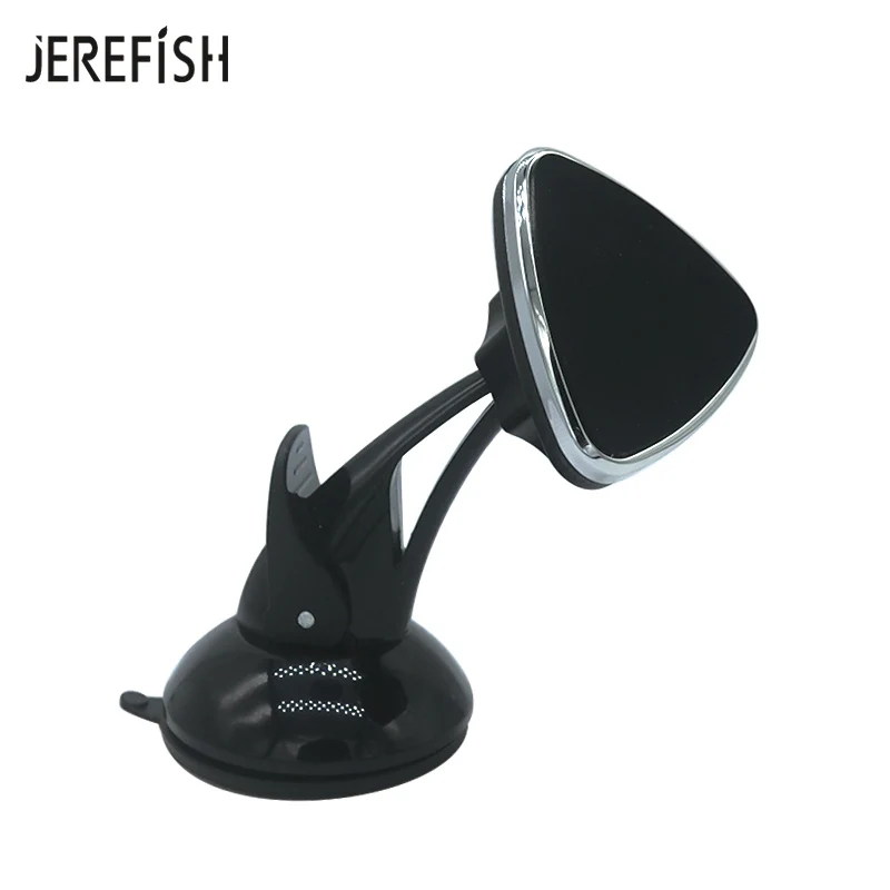 Универсальный магнитный держатель JEREFISH подставка для приборной панели