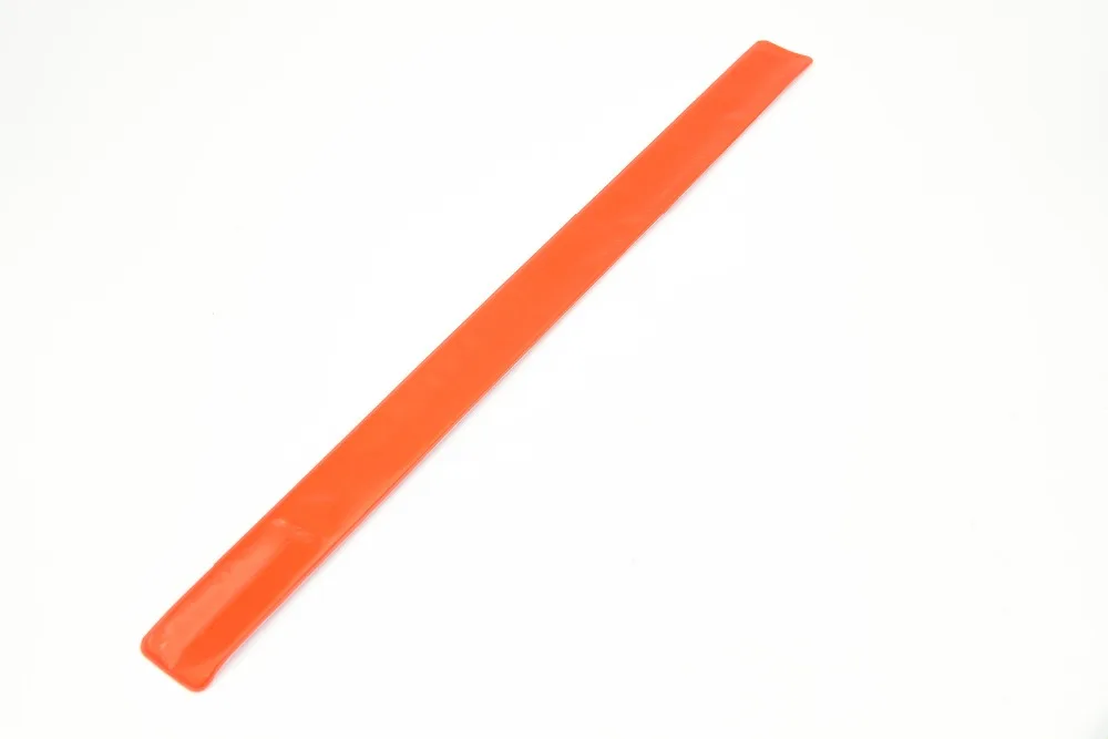 1 шт. велосипедные светоотражающие полосы для бега и рыбалки предупреждающие