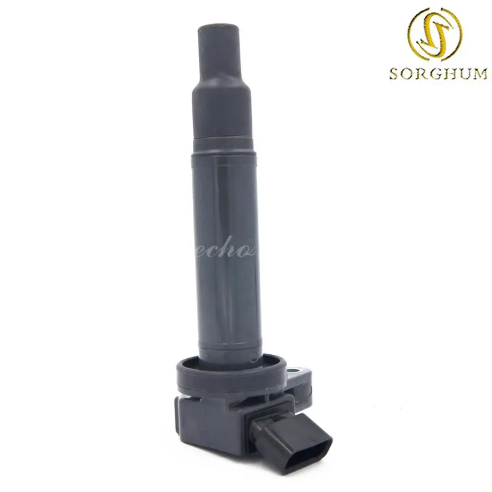 Новинка 90919 02230 Катушка зажигания для Lexus GS430 LS430 IS200 IS300 IS430 SC430 Toyota Land Cruiser 2 0 3 4 7